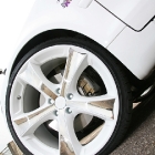 Sport Wheels Audi A4 Cabriolet (B7/8HE) Tuning