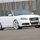 Sport Wheels Audi A4 Cabriolet (B7/8HE) Tuning