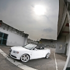 Sport Wheels Audi A4 Cabriolet (B7/8HE) Tuning