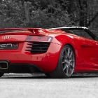 Audi R8 V10 RMS Spyder