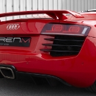 Audi R8 V10 RMS Spyder