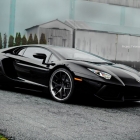 SR Aventador Versus