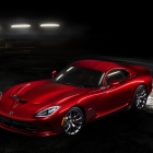 2013 SRT Viper GTS