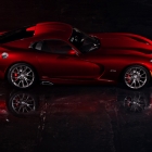 2013 SRT Viper GTS