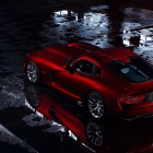 2013 SRT Viper GTS