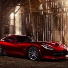 2013 SRT Viper GTS