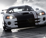 2010 Dodge Viper SRT10 ACR-X