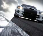 2010 Dodge Viper SRT10 ACR-X