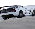 2010 Dodge Viper SRT10 ACR-X.