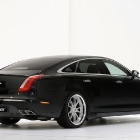 Startech Jaguar XJ Styling