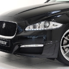 Startech Jaguar XJ Styling