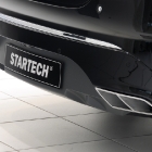 Startech Jaguar XJ Styling