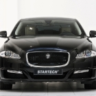 Startech Jaguar XJ Styling