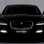 Startech Jaguar XJ Styling