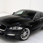 Startech Jaguar XJ Styling