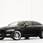 Startech Jaguar XJ Styling