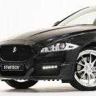 Startech Jaguar XJ Styling