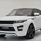 Startech Range Rover Evoque Tuning