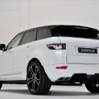 Startech Range Rover Evoque Tuning