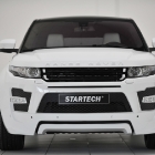 Startech Range Rover Evoque Tuning