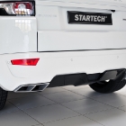 Startech Range Rover Evoque Tuning