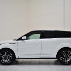 Startech Range Rover Evoque Tuning