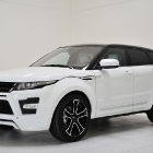 Startech Range Rover Evoque Tuning