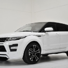 Startech Range Rover Evoque Tuning