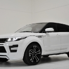 Startech Range Rover Evoque Tuning