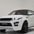 Startech Range Rover Evoque Tuning