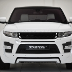 Startech Range Rover Evoque Tuning