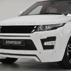 Startech Range Rover Evoque Tuning