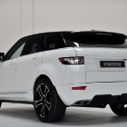 Startech Range Rover Evoque Tuning