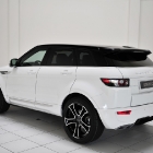 Startech Range Rover Evoque Tuning