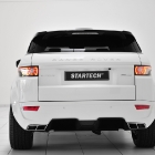 Startech Range Rover Evoque Tuning