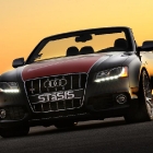 STaSIS Engineering Audi S5 Cabriolet (8F7) Challenge Edition