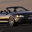 STaSIS Engineering Audi S5 Cabriolet (8F7) Challenge Edition