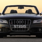STaSIS Engineering Audi S5 Cabriolet (8F7) Challenge Edition