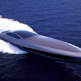 Strand Craft 122 Super Yacht