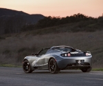 TAG Heuer Tesla Roadster