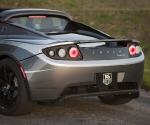 TAG Heuer Tesla Roadster