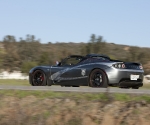 TAG Heuer Tesla Roadster