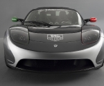 TAG Heuer Tesla Roadster