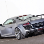 TC Concepts Audi R8 Toxique