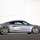 TC Concepts Audi R8 Toxique