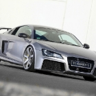 TC Concepts Audi R8 Toxique