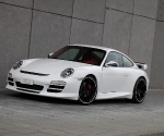 TechArt Porsche 911 Tuning Suite