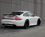 TechArt Porsche 911 Tuning Suite