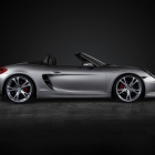 TechART 981 Porsche Boxster