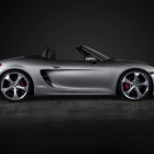 TechART 981 Porsche Boxster